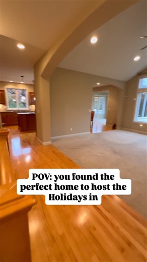 📍Featuring 3400 Cedar River Ct NE in Cedar Rapids! ✨Custom built Sattler home 💰 $635,000 🛏️ 4 beds 🛀 4 baths 📐 3,591 sqft 🪵 On a quiet wooded cul-de-sac lot 💧Access to neighborhood pond 🌆 10 minutes to downtown Cedar Rapids https://www.skogman.com/property/552-2502583-3400-cedar-river-court-ne-cedar-rapids-IA-52411 #realtorlife #hometour #cedarrapidsrealestate #iowacityrealestate #iowacityrealtor #skogmanrealty | Drew Duncan, Realtor at Skogman Realty