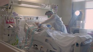 Texas Medical Center hospitals preparing for an unprecedented surge in COVID patients