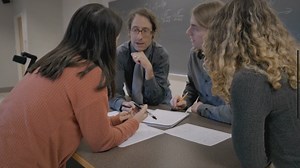 7 Reasons Why it is Better to Study Alone