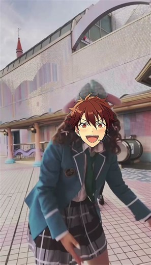 あんスタプランDの魅力と振り付けの面白さ