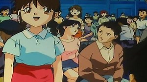 Watch Blue Seed Season 1 Episode 26 - New Soul!