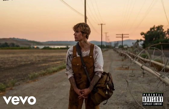 Justin Bieber - Holy (Holy Acoustic) | Justice Album