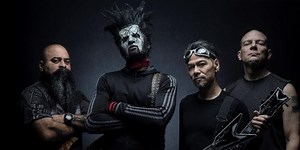 STATIC-X Streams New Song "Hollow" With Wayne Static's Vocals - Metal Injection