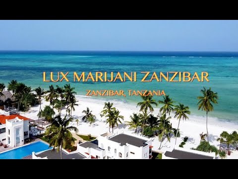 LUX MARIJANI ZANZIBAR