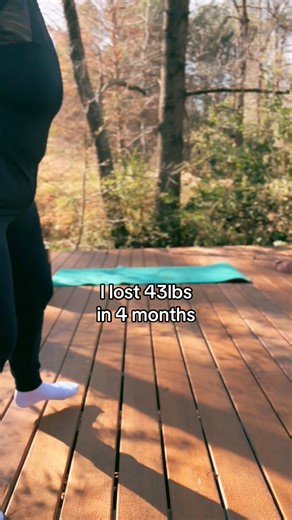 Midlife transformation isn’t just about the scale — it’s about what your body can do again. At 56, I’m planking. Let me repeat that… PLANKING. Only four months ago, I could barely move athletically. I hated exercise. I felt slow, inflamed, and exhausted. But in July, I said yes to one simple idea: What if my cells just needed re-activating?Everyone around me was skeptical. People thought I’d lost the plot. But I stuck with it: ✔️ one tiny cell-activation tablet every morning ✔️ one energy mood b