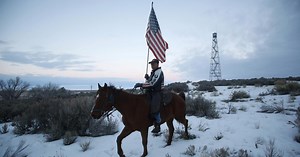 FRONTLINE:"American Patriot" - Preview Season 2017 Episode 12