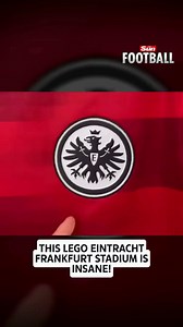 301K views · 4.7K reactions | This LEGO football stadium is SENSATIONAL 勞 (Facebook: @AwayDayJoe) | Dream Team | Facebook