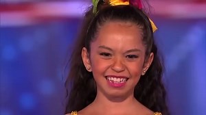 Top KID DANCERS From Across The World! | Got Talent Global