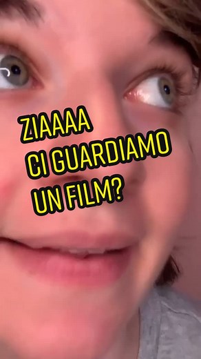 Film della Zia: Commedia, Horror e Momenti Divertenti