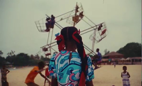 Tems Is Finally Ready to Release Her Debut Album 'Born in the Wild'