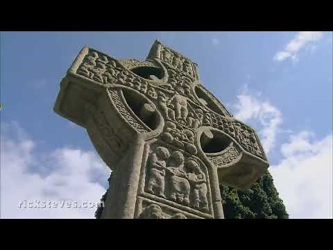 Hill of Tara: The Soul of Ireland - Rick Steves’ Europe Travel Guide - Travel Bite