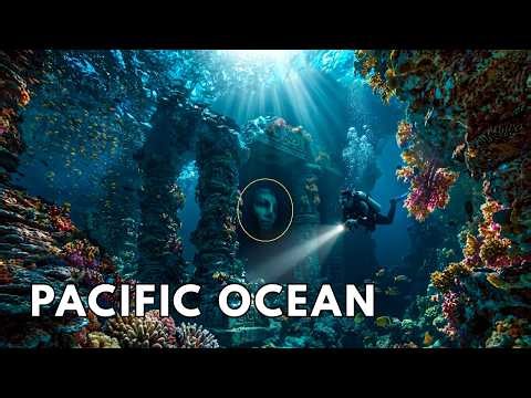 Pacific Ocean: What’s Hidden in the World’s Largest Ocean | 4K Documentary