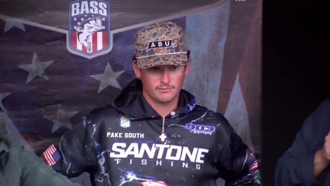 Winnsboro’s South has top-10 finish at Lake Martin