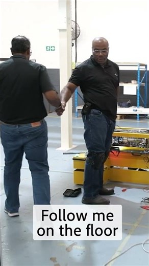 Automotive Assembly Lines in Action