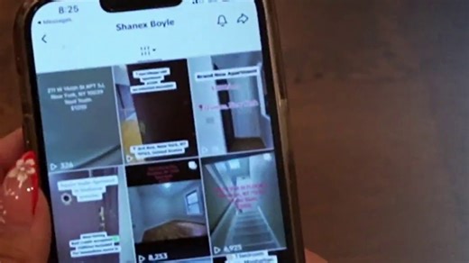 Fake apartment ad scams growing on social media