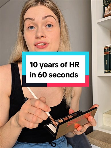 Key HR Lessons from a Decade of Experience