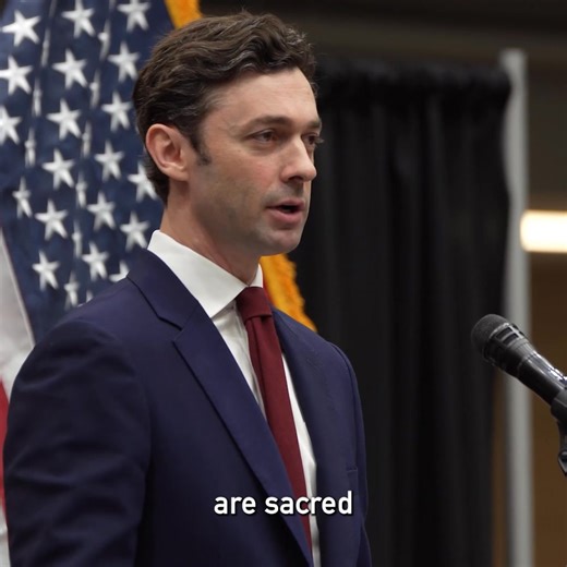 WATCH: Sen. Ossoff on the Trump Administration's war on the CDC and public health. | Senator Jon Ossoff