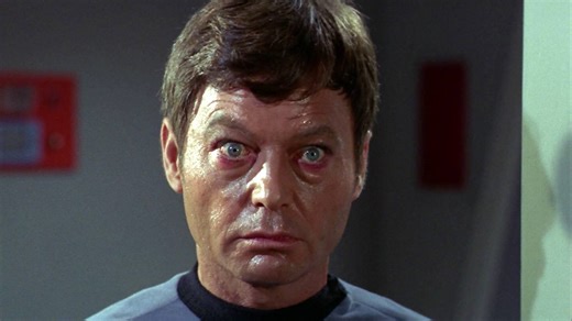 53 Years Later, Star Trek’s Most Powerful Time Machine Returned In A Way Fans Never Expected