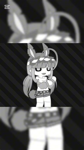 🔵+⚪️=💙!! #gacha #gachaclub #gachalife #colors #mix