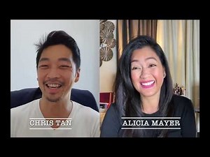 Lets Talk to Alicia Mayer