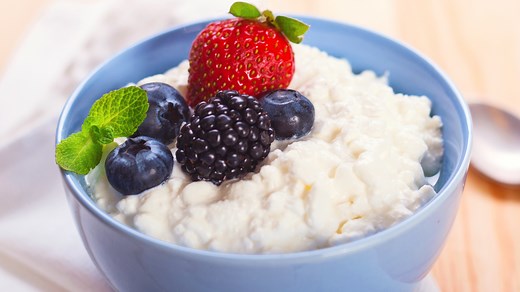 Low-Sodium Cottage Cheese: Your New Secret to Heart-Smart, Protein-Filled Meals