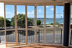 Plantation Shutters Brisbane | Balcony Shutters Australia