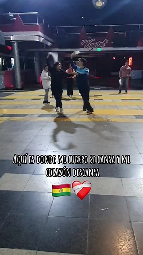 Bailar me hace feliz💗 . . #fyp #dance #tarija #bolivia #🇧🇴 #cuecatarijeña #chapaca #cuecachapaca #viral #bolivia🇧🇴tiktok #argentina