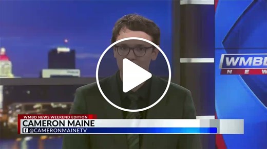 Peoria house fire kills two dogs - NewsBreak