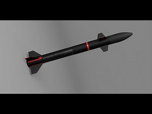 Canard control vertical recovery guidance technology experimental rocket development