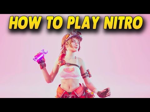FragPunk How To Play Nitro - Simple Guide