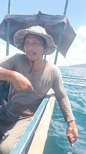 Tiyaga lang mahuhuli karin, 🎣🐠🐋🐟👌👍🥰 | Sea-Non Vlogs