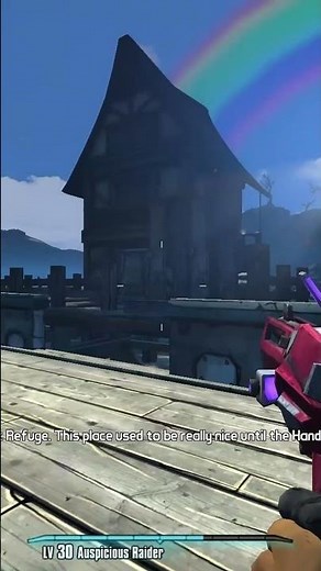 Salvador is INSANE in Borderlands 2 Gunzerker Build