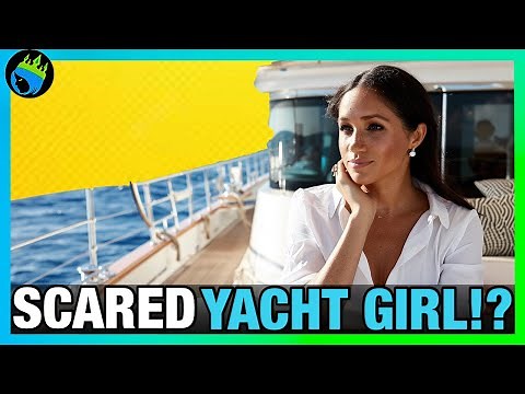 Meghan Markle IN FEAR as NEW DOCUMENTARY Blows Her YACHT GIRL Past WIDE OPEN!?