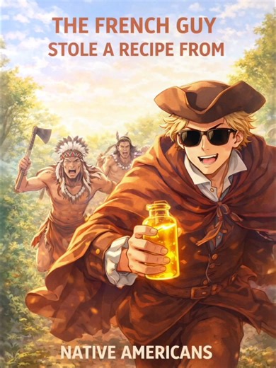 The Untold History of Maple Syrup Theft