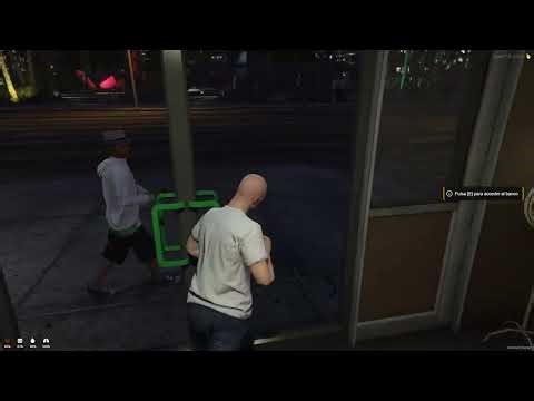 Como CONFIGURAR sistema de BANCOS para tu servidor ESX | Creando servidor ESX | DevElite