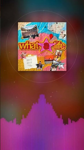 FISHER - What A Life (feat. Florence Arman)