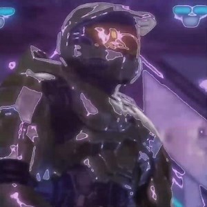 Master Chief in Action – Epic Halo Edit