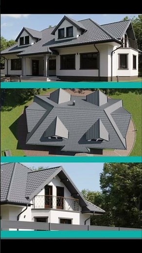 ROOFING DESIGNS