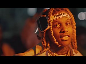 Lil Durk " I Dont Know" (Music Video)