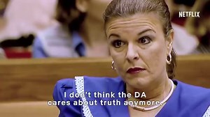 366K views · 3K reactions | Kathleen Peterson was found dead at the bottom of a staircase in 2001 — leading to the question, was it a freak accident or was her husband Michael to blame?  The Staircase, a groundbreaking docuseries that covers 16 years and countless twists, attempts to answer that question. Streaming on Netflix. | Netflix | Facebook