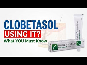 Clobetasol Explained: The Strongest Steroid Cream & Its Hidden Risks