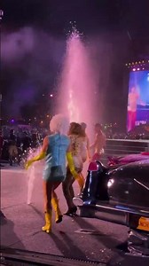 Sabrina Carpenter - Tears Finale Live at Coachella 2026 (W2 4/17/26) #sabrinacarpenter #live #shorts