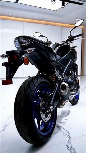 NEW 2026 Yamaha MT-03 REVEALED 😱 | Killer Design, More Power & Crazy Tech!