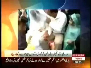 Bride Gets Slapped By Groom At Wedding - HILARIOUS FUNNY