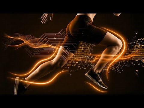RUNNING EDM for Workout & Cardio | High Energy Fitness Music