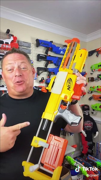 Replying to @cjmcculloch02 Nerf N-Strike Recon CS-6 Breakdown #nerfnstrike #nerfnstrikeseries #nerfrecon #nerfnstrikerecon #nerfreconcs6 #nstrike #nstrikenerf #nerfbreakdown #nerf #cjnerf #nerfnation #nerfornothing #nerfornothin #nerfguns #nerfgun #nerfblaster #nerff #nerfblasters #blaster #blasters #nerfs #nerflife #nerfthis #nerffun #nerfer #hasbro #hasbronerf #toy #toys #toyguns #toygun #cooltoy #toycollector #cooltoys #toytiktok #toyblaster #toyblasters #question #questions #yourquestion #yo