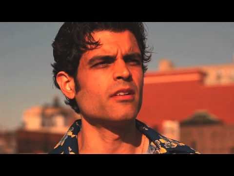 Jason Griffith's Reel