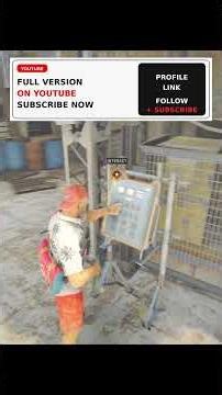 2-Hill Fort / Marseille FR Zombie Defend & Fire the Silo | World War Z: Aftermath