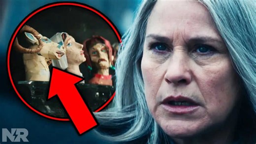 Severance 2x08 breakdown! Every clue & detail you missed!