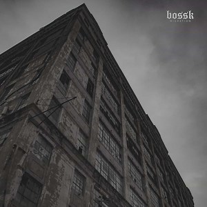 Bossk Vinyl Records & CDs For Sale | Norman Records